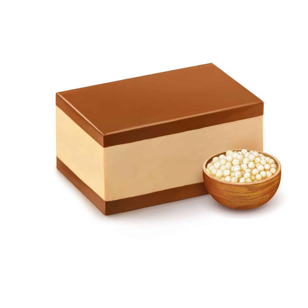 Moroccan Cachafaz Snack Box 54 Units